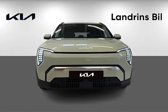 Kia Ev3 2027 photo 2