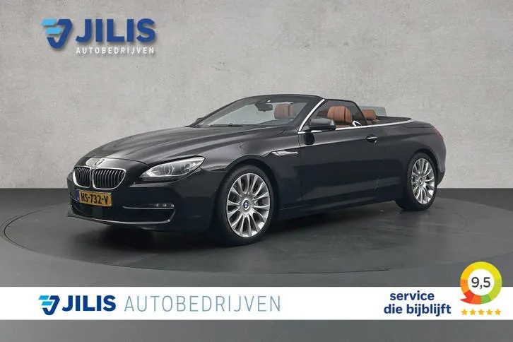 BMW 6 Series