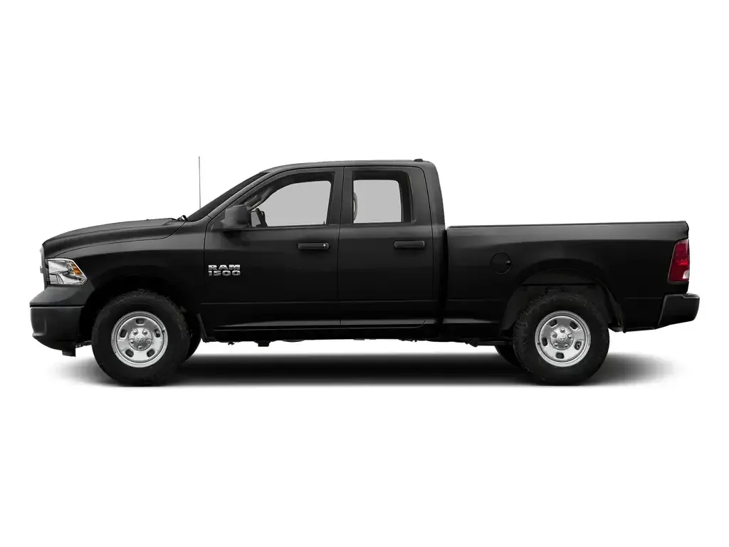Ram 1500 2016 photo 3