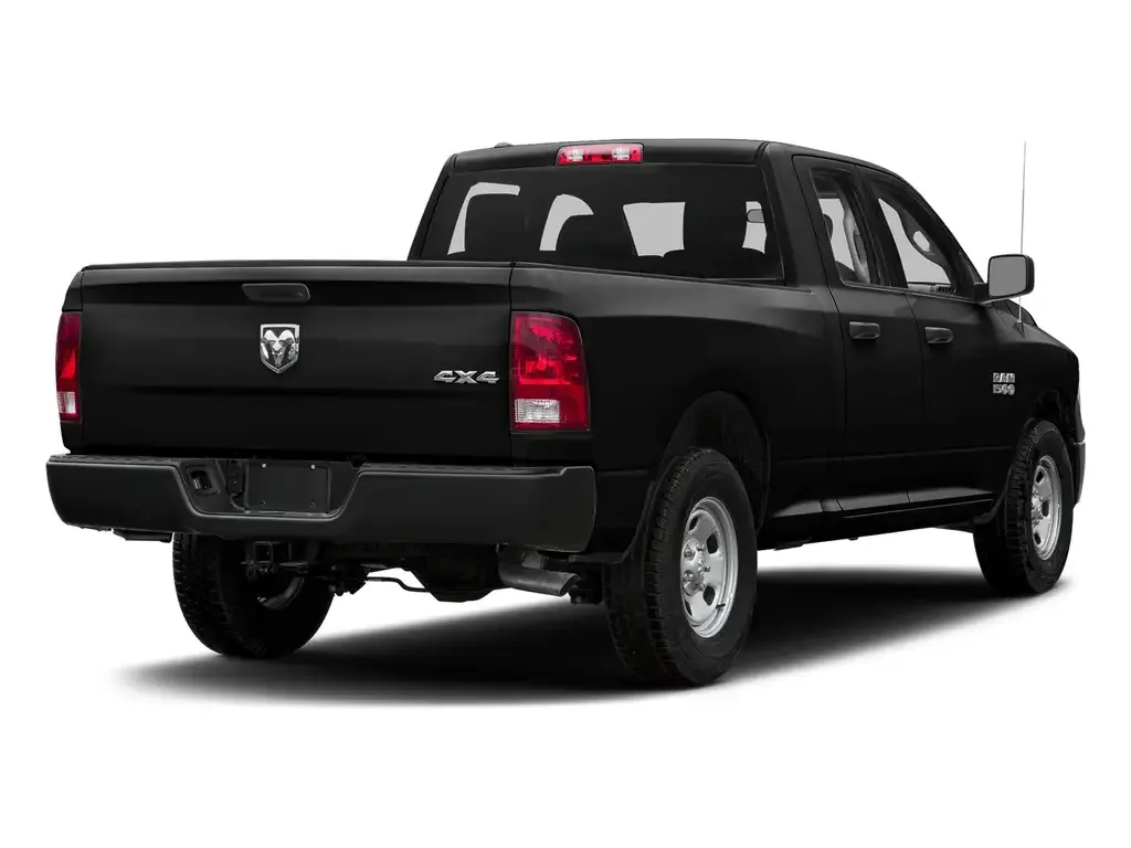 Ram 1500 2016 photo 2