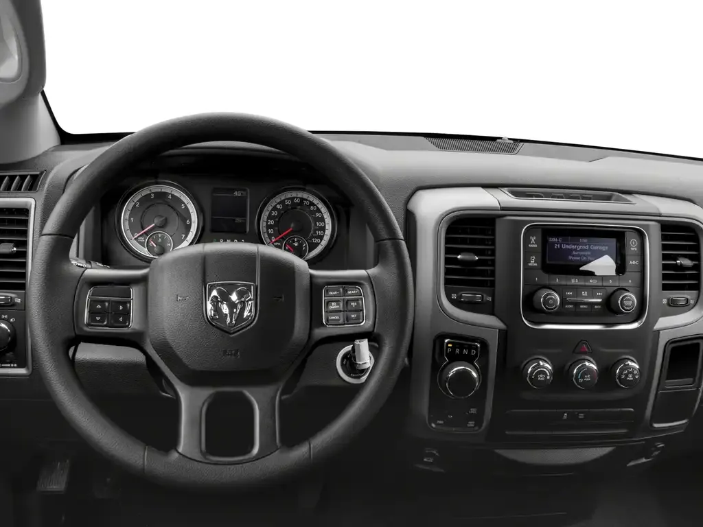 Ram 1500 2016 photo 4