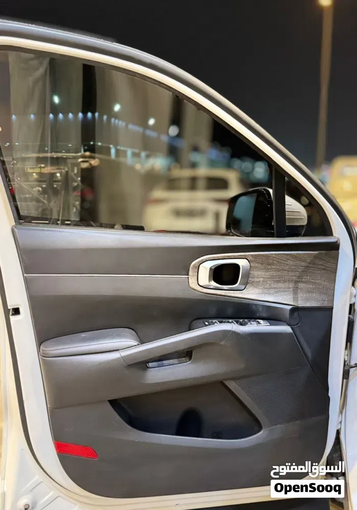 Kia Sorento 2022 photo 2