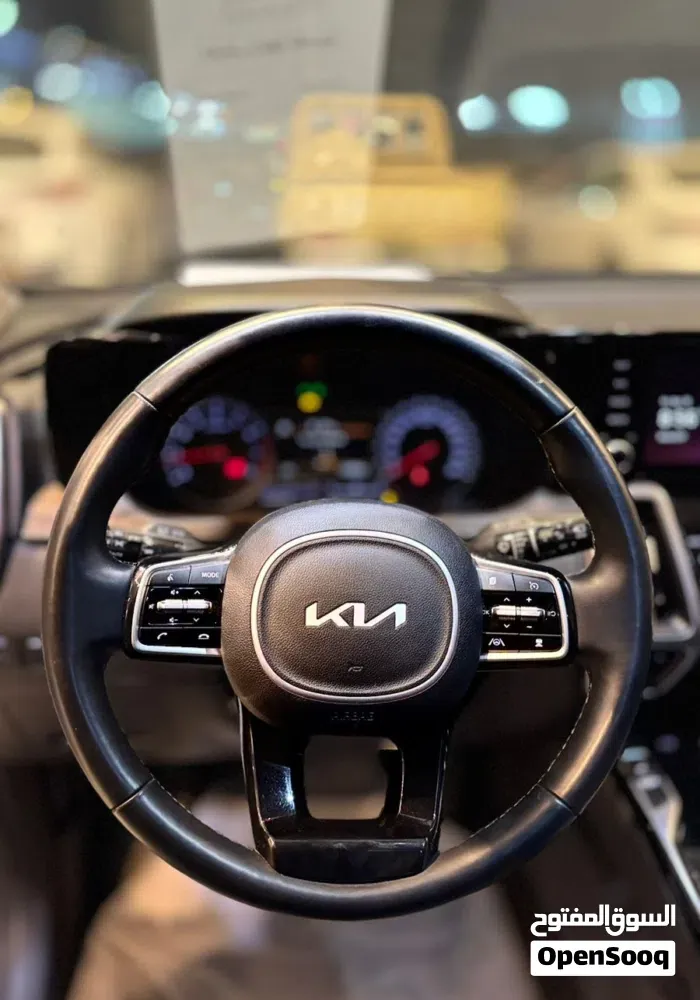 Kia Sorento 2022 photo 4