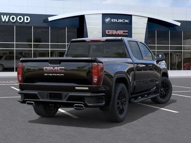 GMC Sierra 1500 2026 photo 4