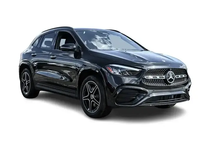 Mercedes-Benz Gla 2026 photo 3