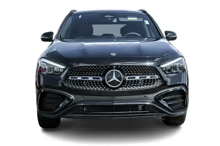 Mercedes-Benz Gla 2026 photo 2