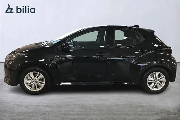 Toyota Yaris 2026 photo 3