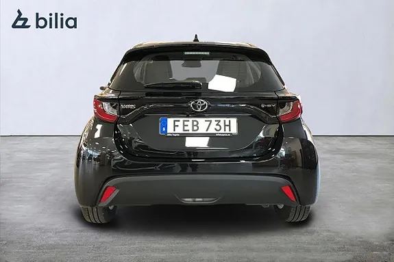 Toyota Yaris 2026 photo 5
