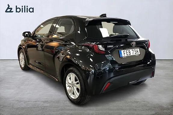 Toyota Yaris 2026 photo 2