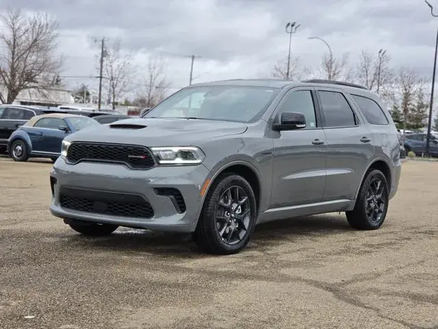 Dodge Durango 2026 photo 2