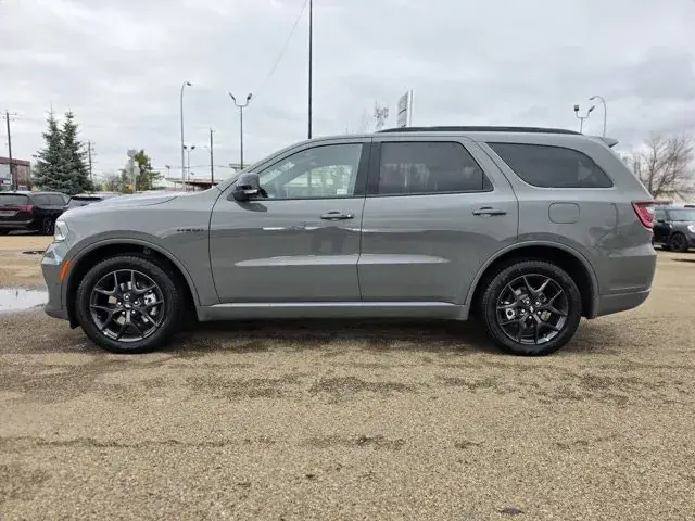 Dodge Durango 2026 photo 3