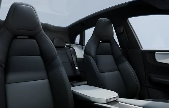 Polestar 4 2027 photo 5