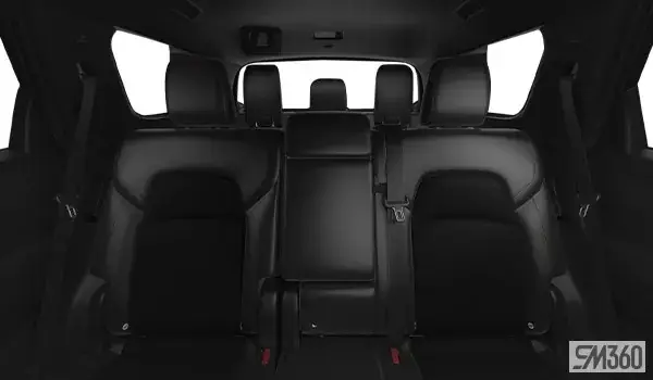 Nissan Pathfinder 2026 photo 5