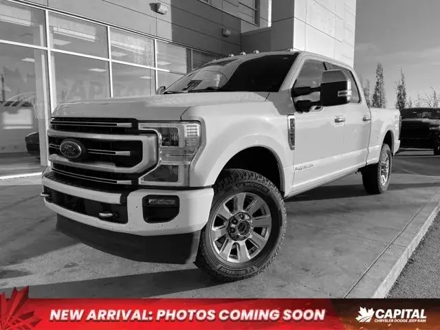 Ford F250