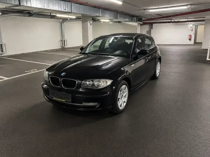BMW 1Er