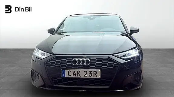 Audi A3 2024 photo 4
