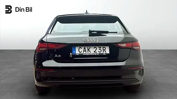 Audi A3 2024 photo 5