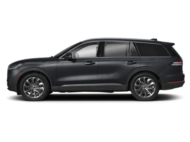 Lincoln Aviator 2027 photo 3