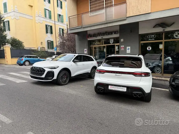 Audi Q5 2026 photo 2