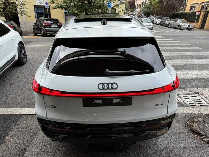 Audi Q5 2026 photo 4