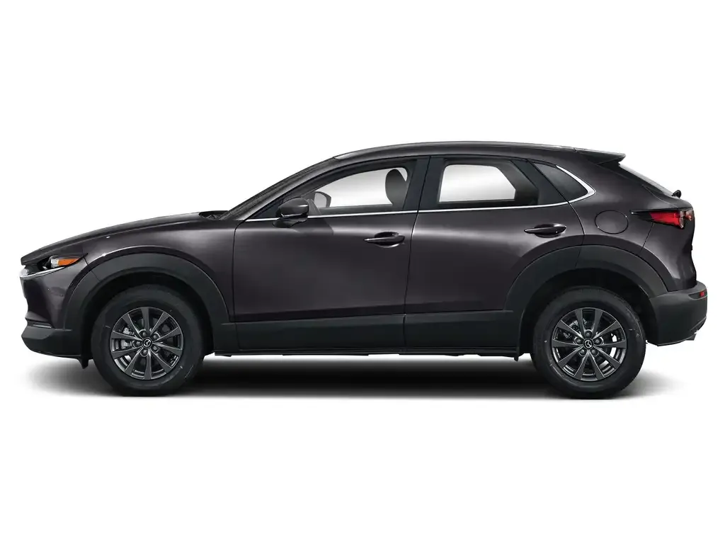Mazda Cx-30 2021 photo 3