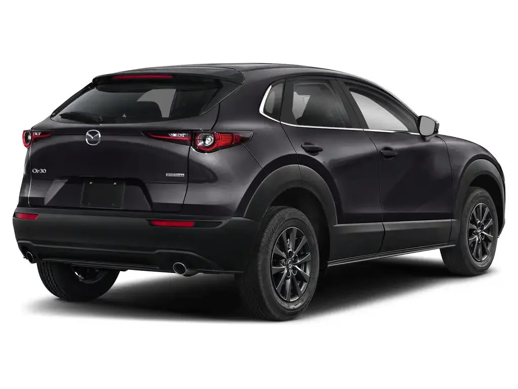 Mazda Cx-30 2021 photo 2
