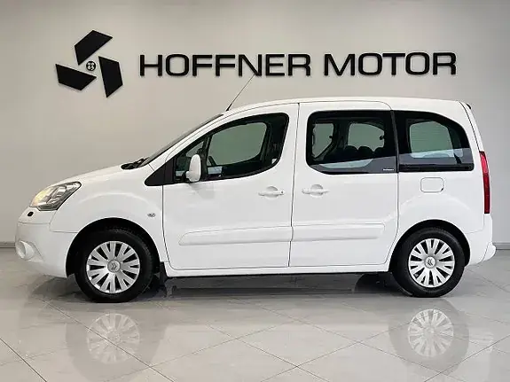Citroen Berlingo 2011 photo 3