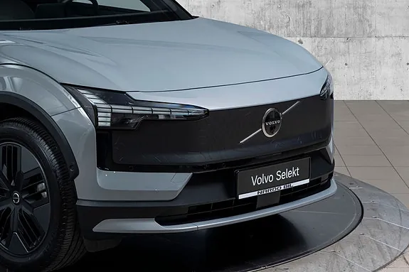 Volvo Ex30 2026 photo 2