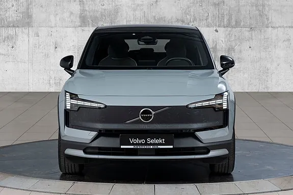 Volvo Ex30 2026 photo 3