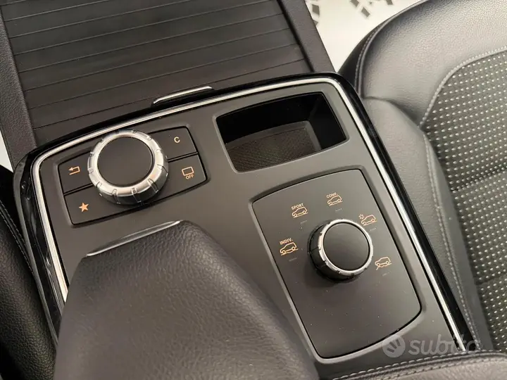 Mercedes-Benz Gle 2018 photo 2
