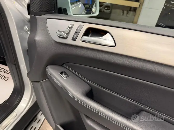 Mercedes-Benz Gle 2018 photo 4