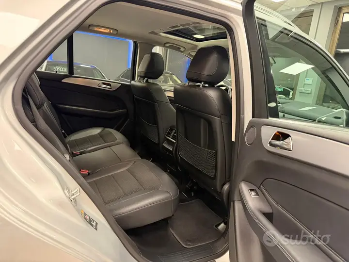 Mercedes-Benz Gle 2018 photo 3