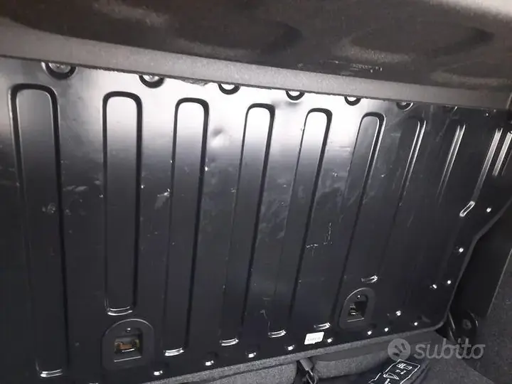 Fiat Panda 2024 photo 5