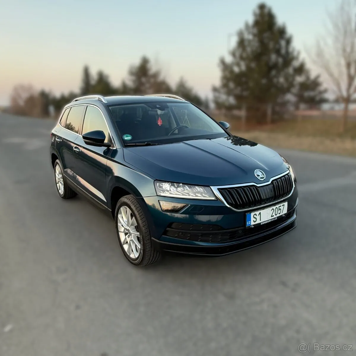Skoda Karoq 2018 photo 2