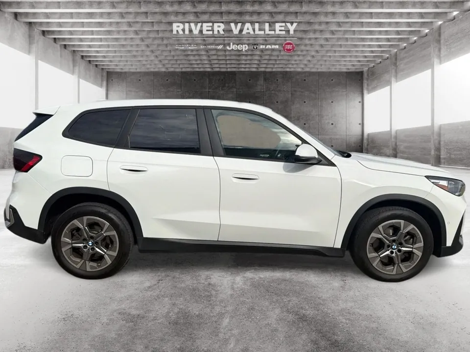 BMW X1 2025 photo 2