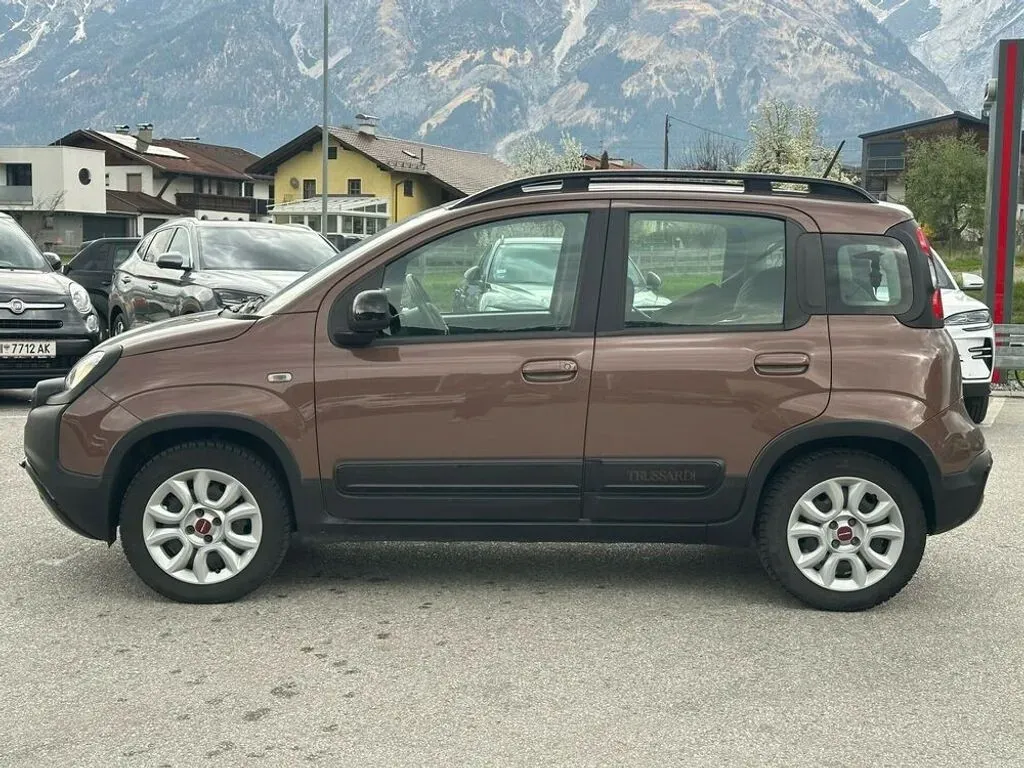 Fiat Panda 2020 photo 3