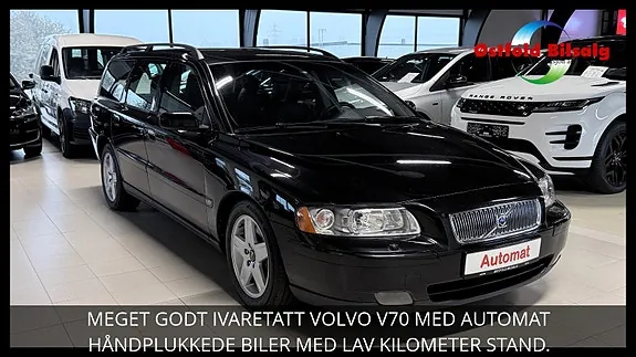 Volvo V70