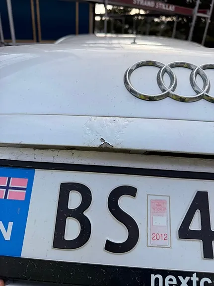 Audi A8 2008 photo 4