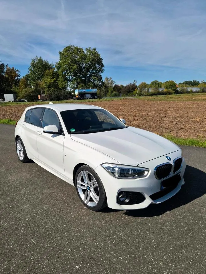 BMW 120D
