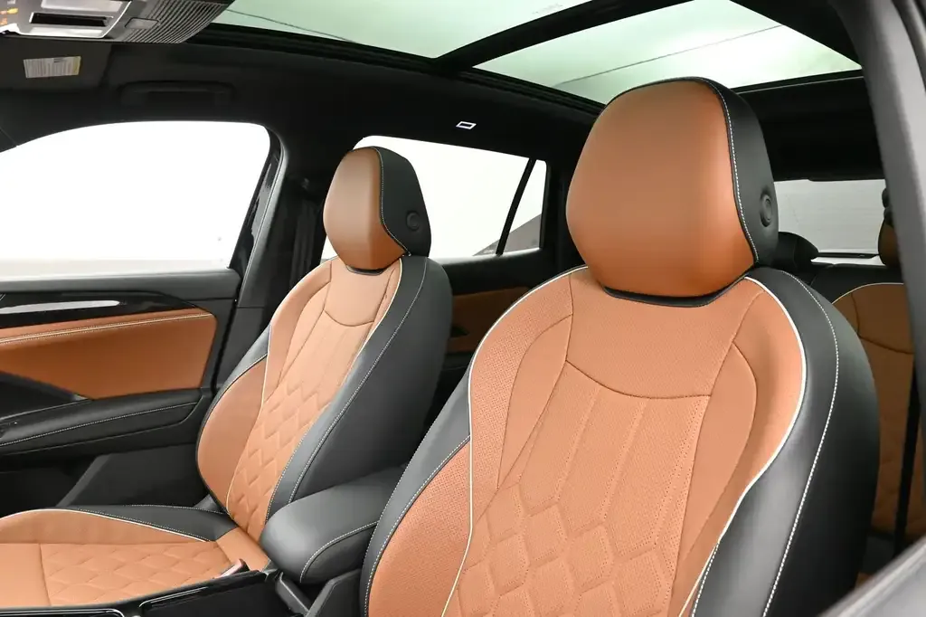 Volkswagen Tiguan 2026 photo 5