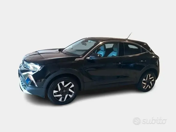 Opel Mokka 2023 photo 5