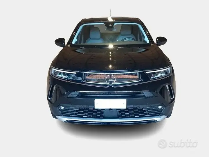 Opel Mokka 2023 photo 2