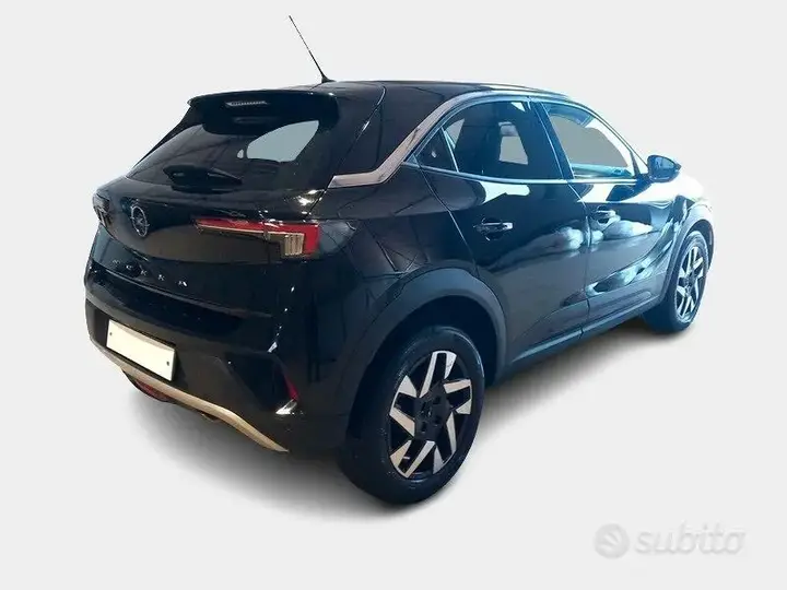 Opel Mokka 2023 photo 4