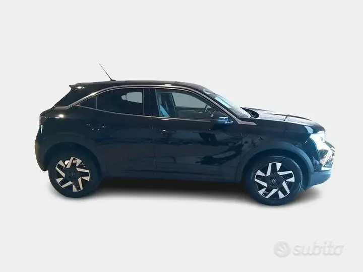 Opel Mokka 2023 photo 3