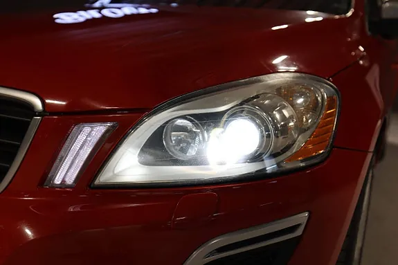 Volvo Xc60 2013 photo 5
