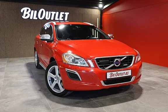 Volvo Xc60 2013 photo 2