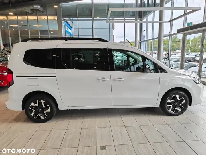 Nissan Townstar 2025 photo 3