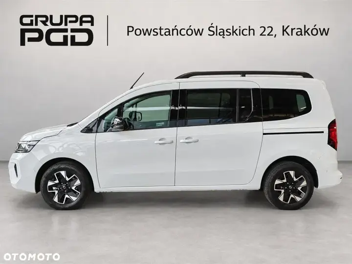 Nissan Townstar 2025 photo 2