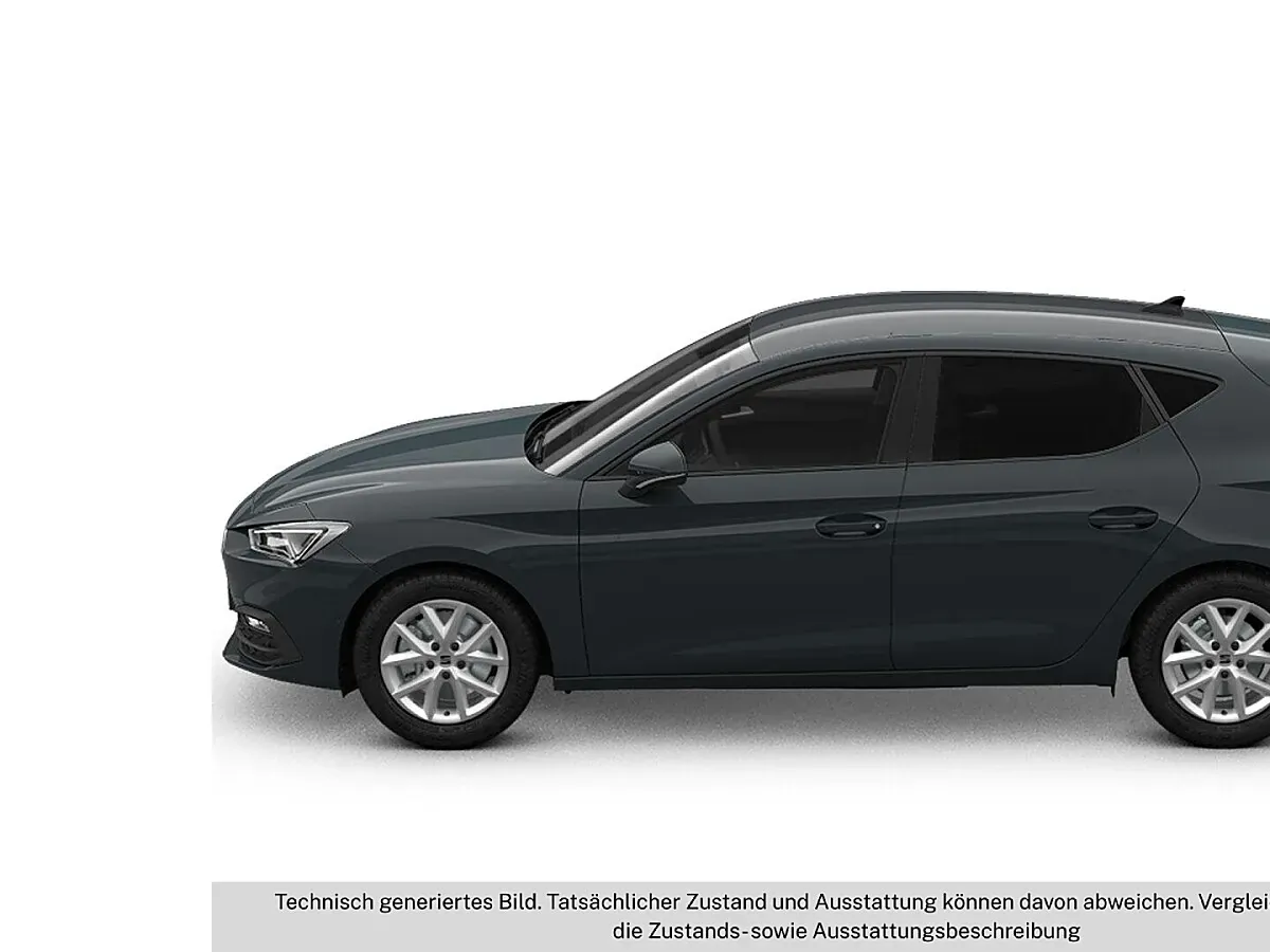 Seat Leon 2026 photo 2