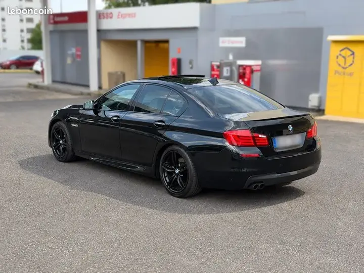 BMW Série 5